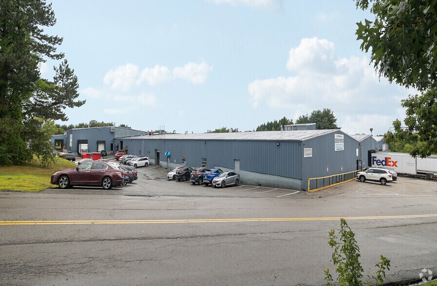 Primary Photo Of 229-239 Neck Rd, Haverhill Warehouse For Lease