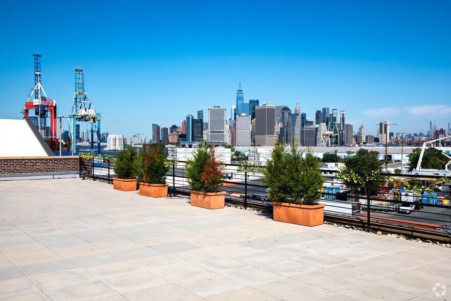 More Photos Of 160 Van Brunt St, Brooklyn Office For Lease