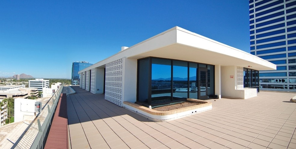 More Photos Of 3033 N Central Ave, Phoenix Loft Creative Space For Sale