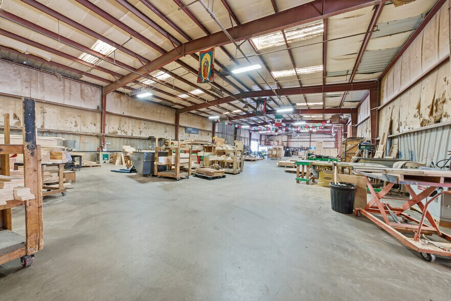 More Photos Of , Union City Industrial For Sale