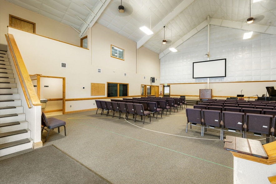 More Photos Of 6291 Main St, Bonners Ferry Religious Facility For Sale