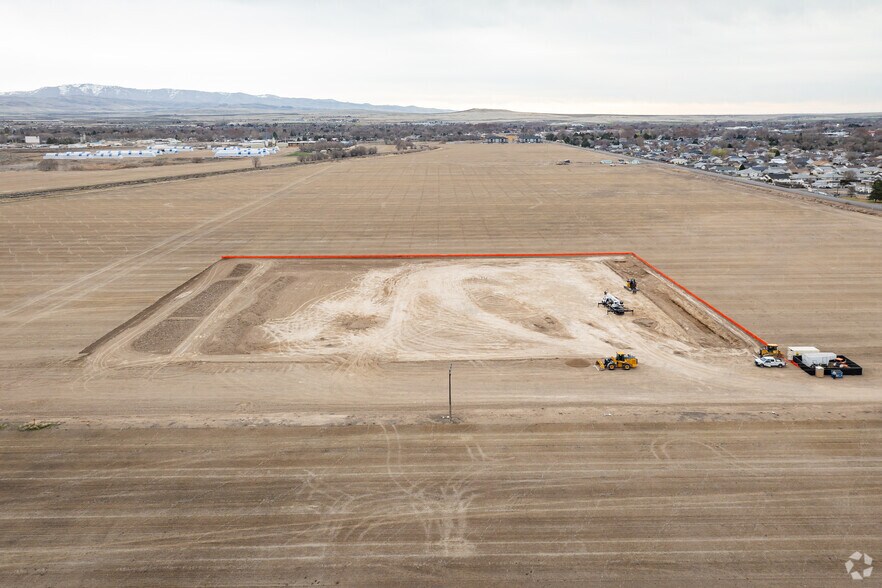 More Photos Of 1190 W 5th N, Mountain Home Land For Sale