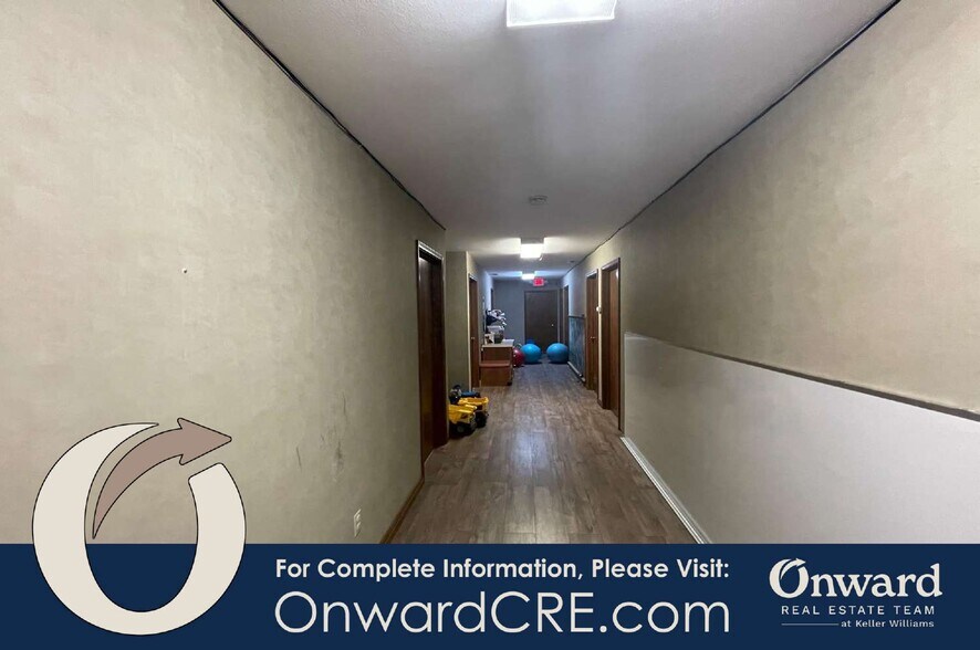 More Photos Of 2124 N 25th St, Waco Medical For Sale