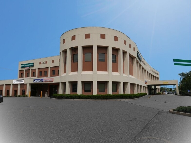 More Photos Of 400 Bald Hill Rd, Warwick Medical For Lease