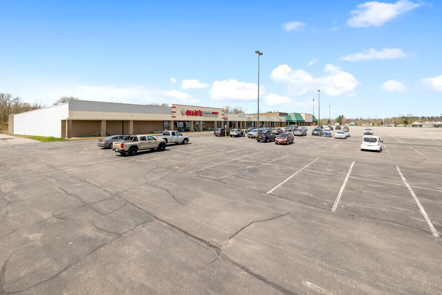 More Photos Of 6098-6300 State Highway 37, Massena Unknown For Lease