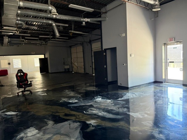 More Photos Of 930-932 N Chapman St, Greensboro General Retail For Lease