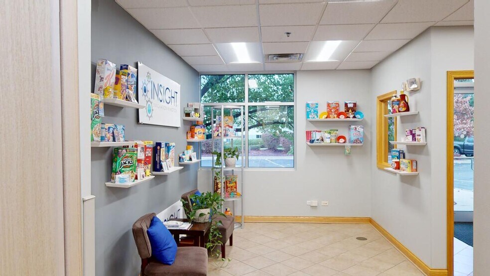 More Photos Of 1251 Humbracht Cir, Bartlett Warehouse For Sale