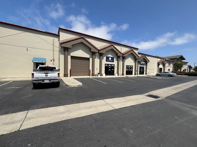 More Photos Of 6 Rossi Cir, Salinas Warehouse For Sale