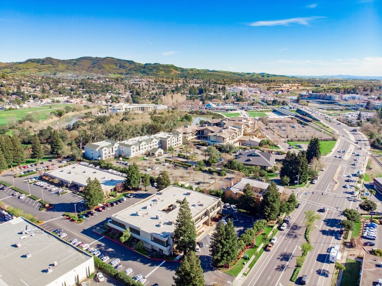 More Photos Of 1700 Soscol Ave, Napa Unknown For Lease