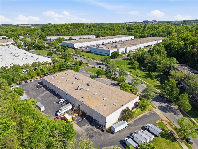 More Photos Of 3309-3311 Hubbard Rd, Hyattsville Industrial For Lease