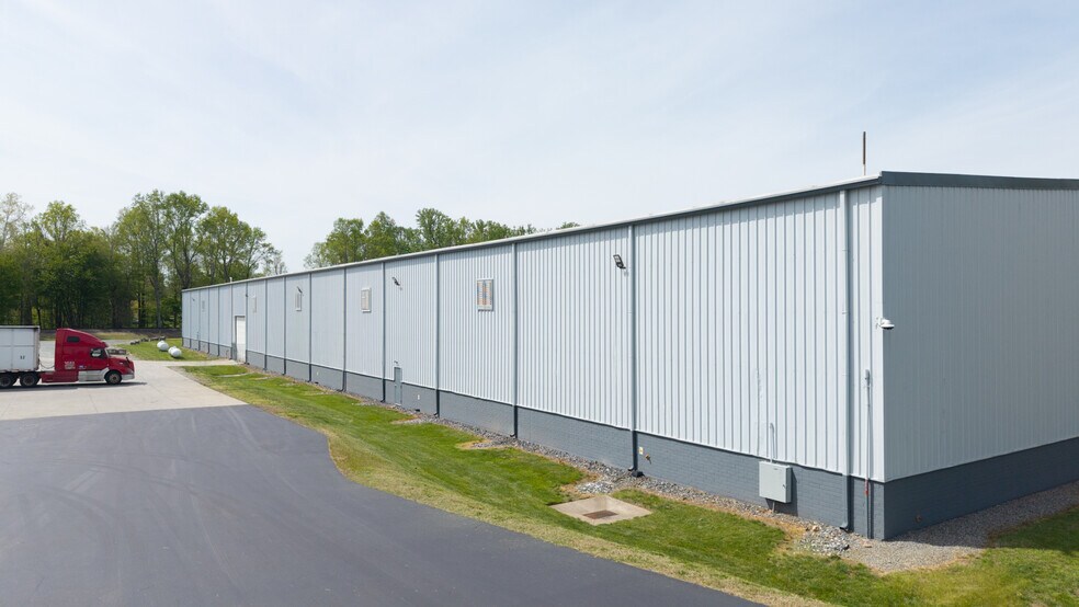 More Photos Of 4300 Old Greensboro Rd, Winston-Salem Warehouse For Lease