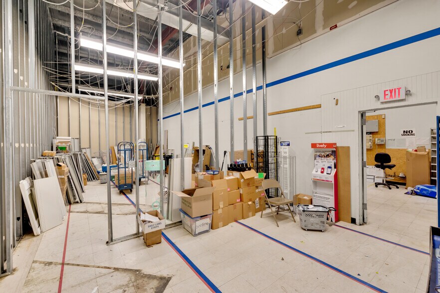 More Photos Of 1781 Stefko Blvd, Bethlehem Drugstore For Lease