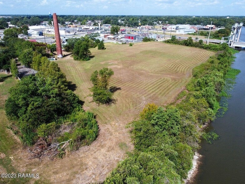 More Photos Of TBD N Lewis & Darcy, New Iberia Land For Sale