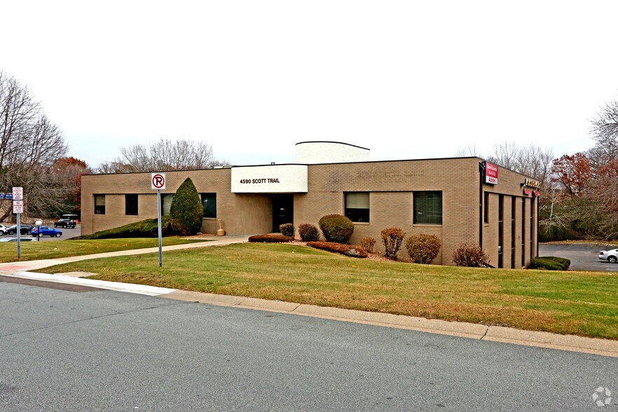 More Photos Of 4580 Scott Trl, Eagan Unknown For Lease