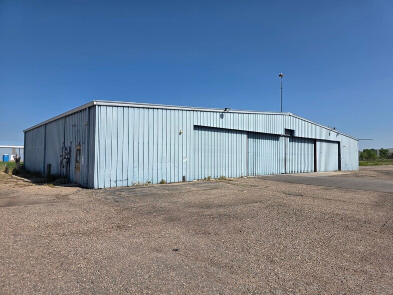 Primary Photo Of 2200 Airway Ave, Fort Collins Warehouse For Lease