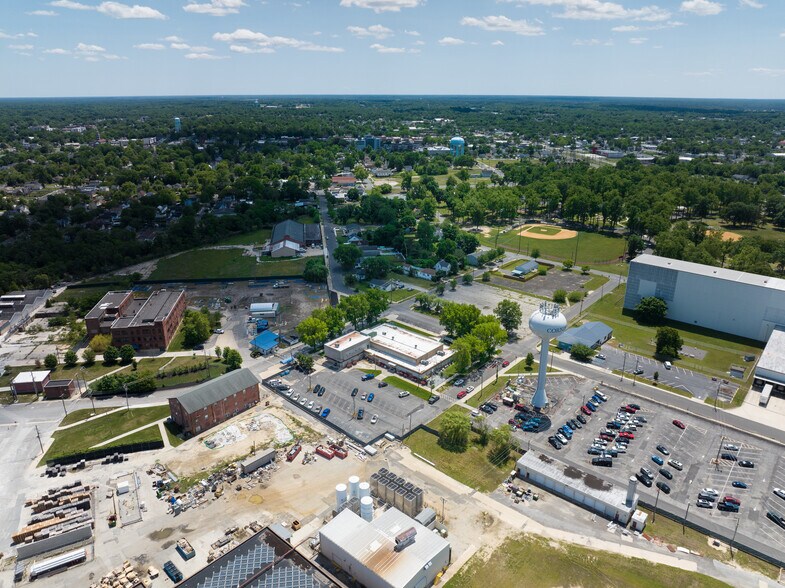 More Photos Of 537 Crystal Ave, Vineland Office For Sale