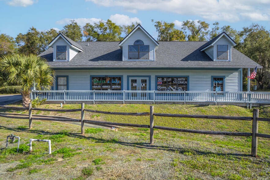 More Photos Of 525 US 41 S hwy, Inverness Land For Sale