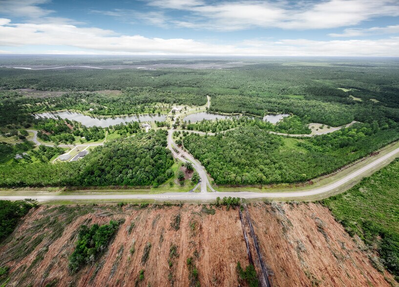 More Photos Of 0 Iron Safe Road Rd, Brunswick Land For Sale