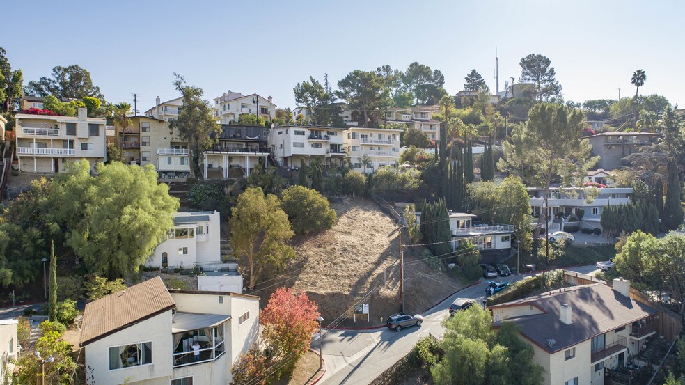 More Photos Of 1400 Marion Dr, Glendale Land For Sale