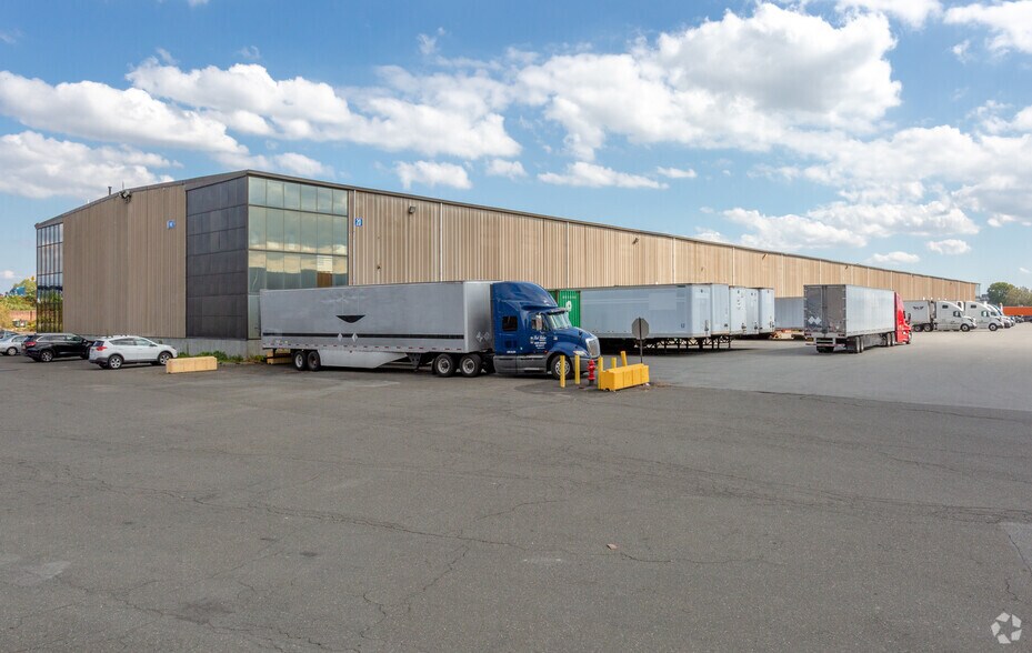 Primary Photo Of 20 Basin Dr, Kearny Warehouse For Lease