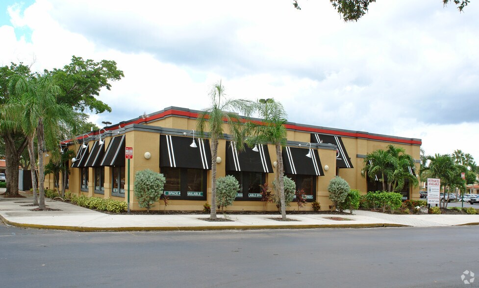 More Photos Of 4800 Sheridan St, Hollywood Unknown For Lease