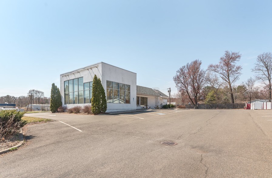 More Photos Of 3123 Route 9W, Saugerties Restaurant For Lease