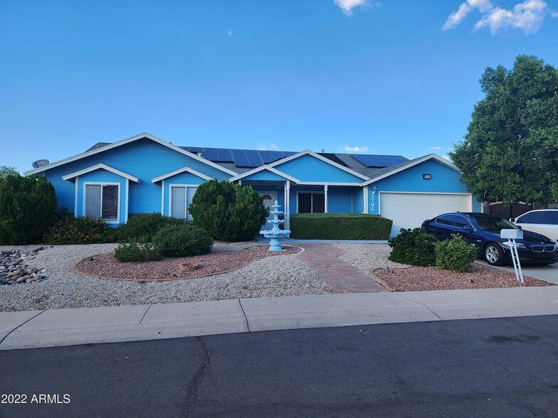 Primary Photo Of 1796 W Ray Ln, Apache Junction Assisted Living For Sale
