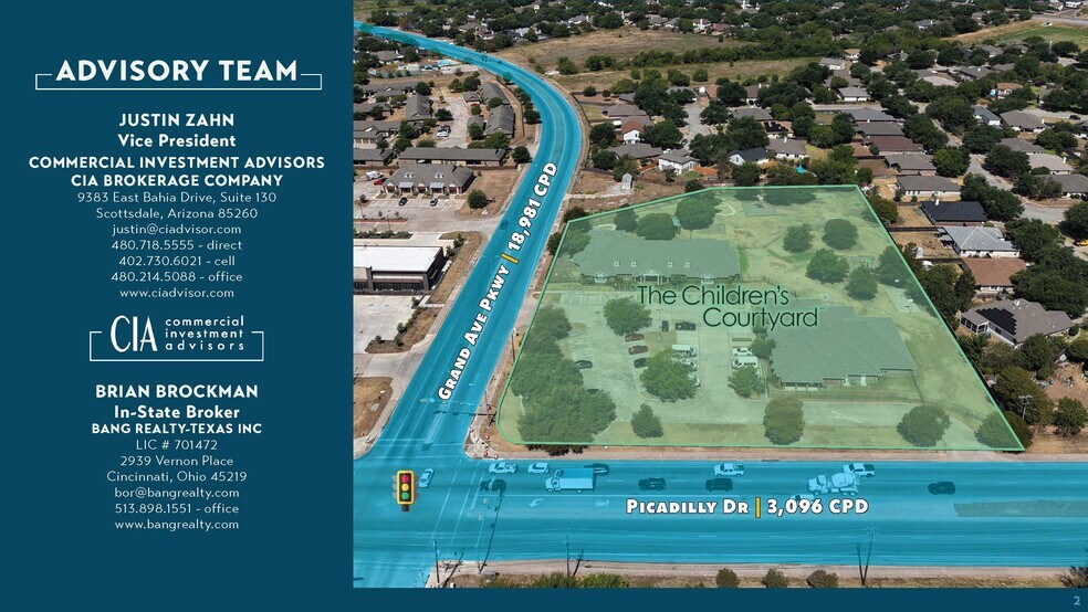 More Photos Of 1308 Picadilly Dr, Pflugerville Schools For Sale