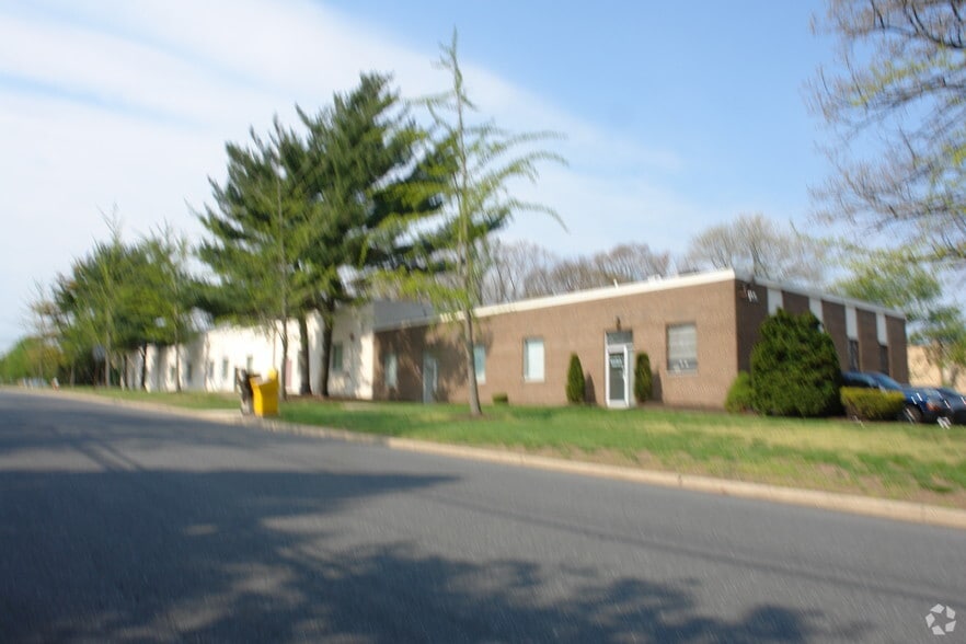 Primary Photo Of 12 Elkins Rd, East Brunswick Warehouse For Sale