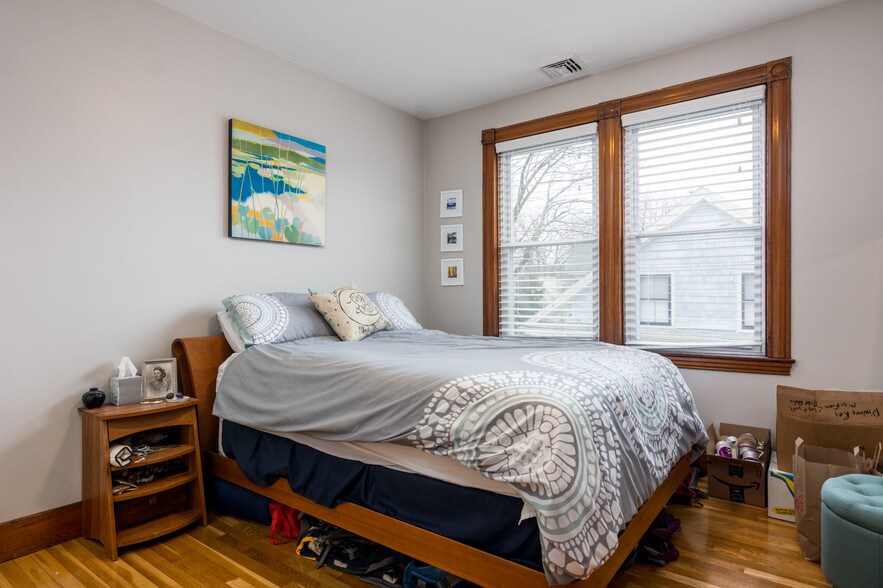 More Photos Of 31 Tremont St, Cambridge Apartments For Sale