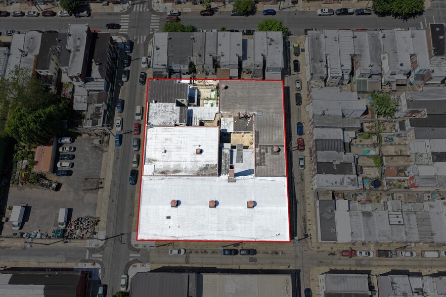 More Photos Of , Philadelphia Industrial For Sale