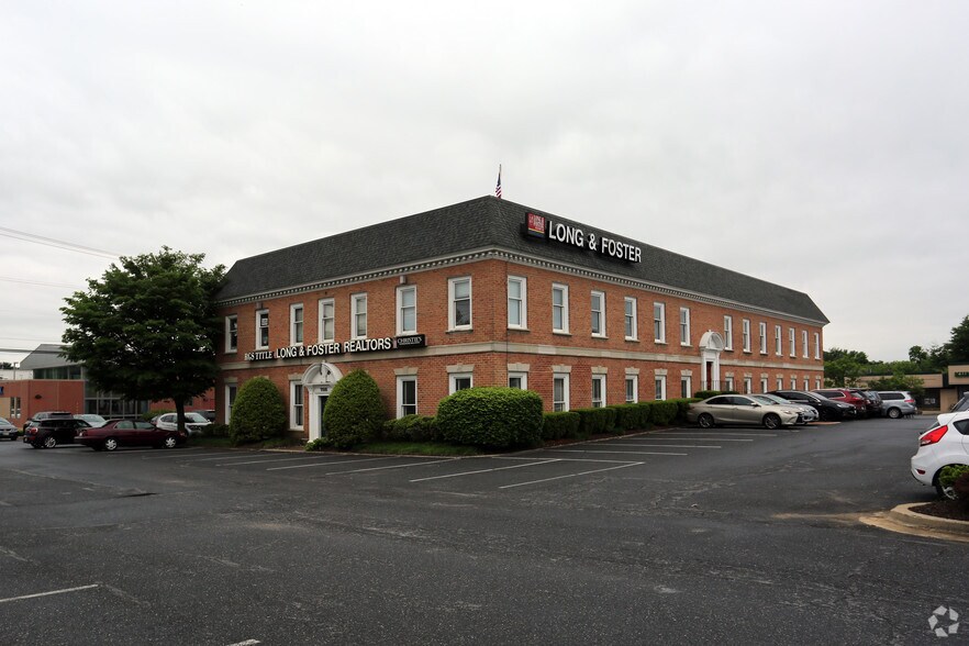 Primary Photo Of 795 Rockville Pike, Rockville Office For Lease