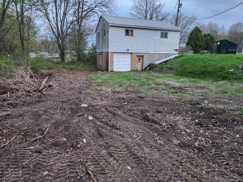 More Photos Of 3950 Parkman Rd, Warren General Retail For Sale