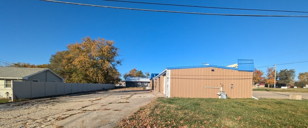 More Photos Of 2337 Washington Rd, Washington Carwash For Sale