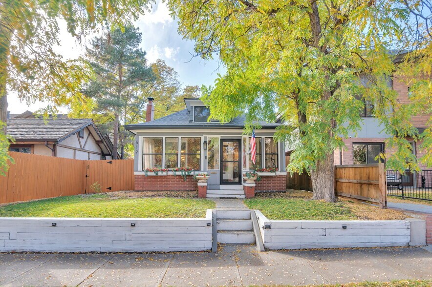 More Photos Of 517 Josephine St, Denver Land For Sale