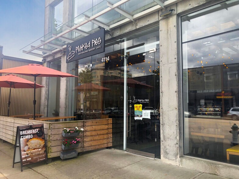 More Photos Of , Burnaby General Retail For Sale