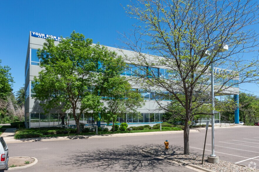 More Photos Of 3630 Sinton Rd, Colorado Springs Office For Sale