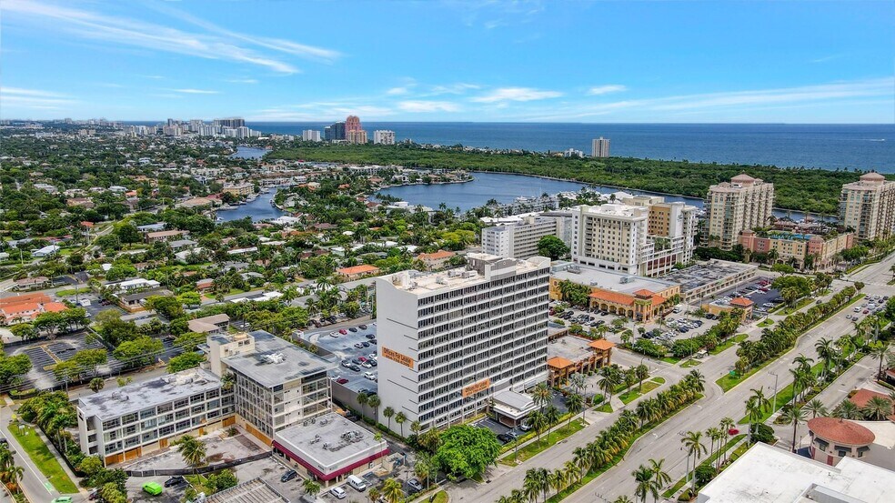 More Photos Of 2455 E Sunrise Blvd, Fort Lauderdale Loft Creative Space For Sale