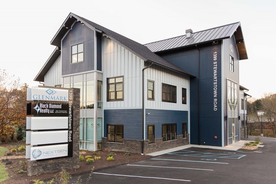 More Photos Of 1399 Stewartstown Rd, Morgantown Loft Creative Space For Lease