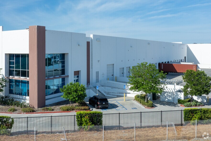 Primary Photo Of 15181 Fairfield Ranch Rd, Chino Hills Warehouse For Lease