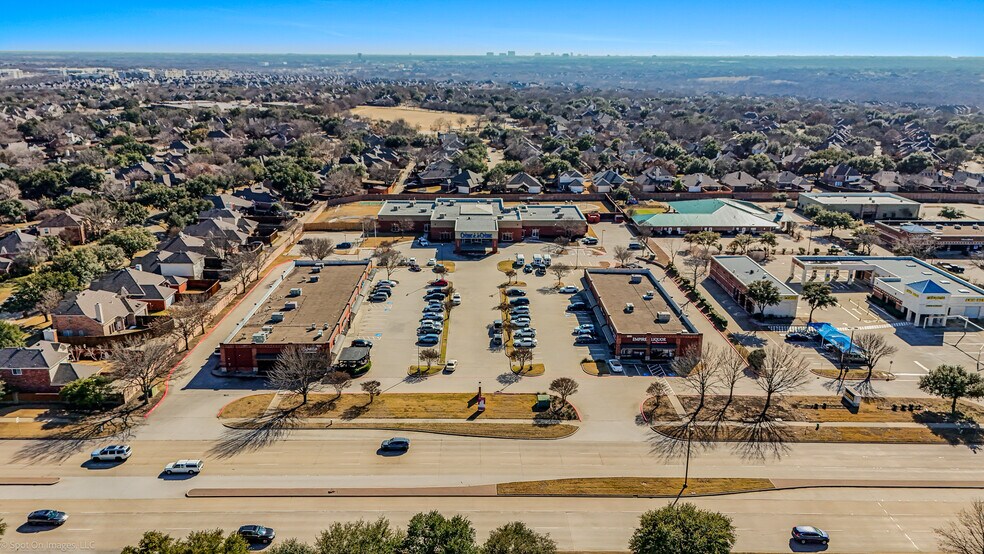 More Photos Of , Allen General Retail For Sale