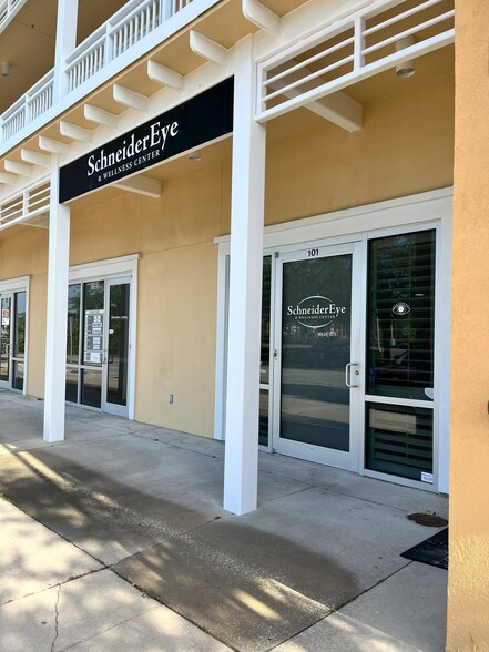 More Photos Of 1909 Beach Blvd, Jacksonville Beach Medical For Sale