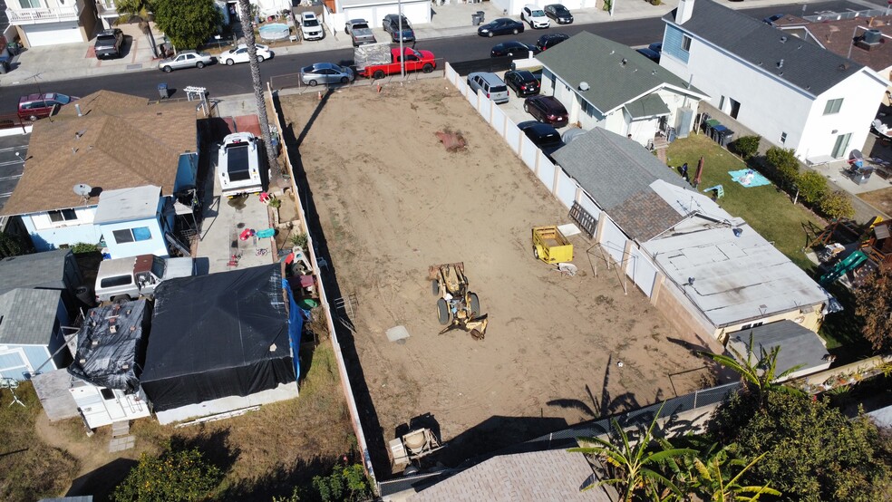 More Photos Of 624 Pacific St, Carson Land For Sale