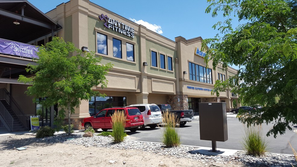 Primary Photo Of 300 Stafford Ln, Delta Storefront Retail Office For Lease