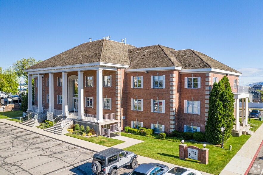 More Photos Of 151 E 5600 S, Salt Lake City Unknown For Lease