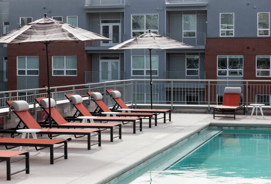 More Photos Of 3550 W 38th Ave, Denver Apartments For Sale