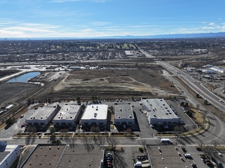 More Photos Of 5106 W 58th Ave, Arvada Warehouse For Sale