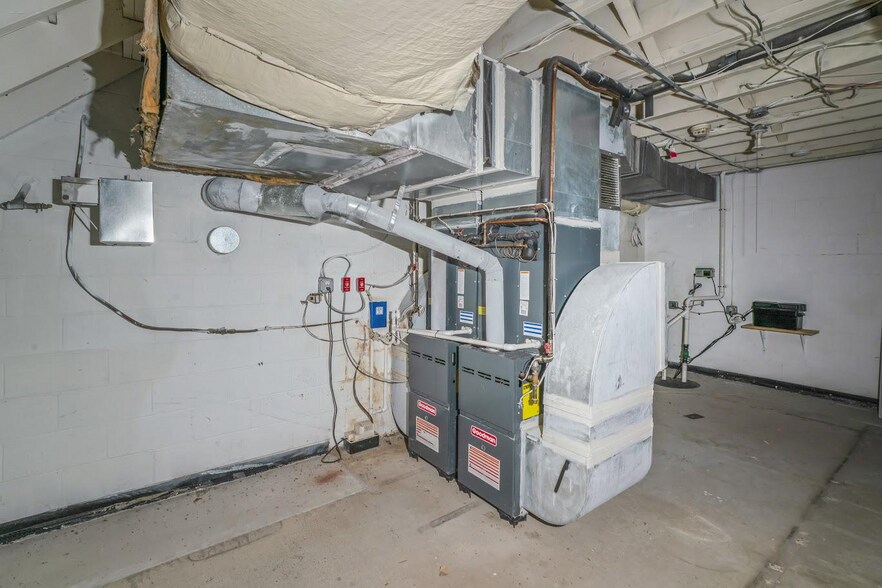 More Photos Of 614 Union Rd, Vineland Office For Sale