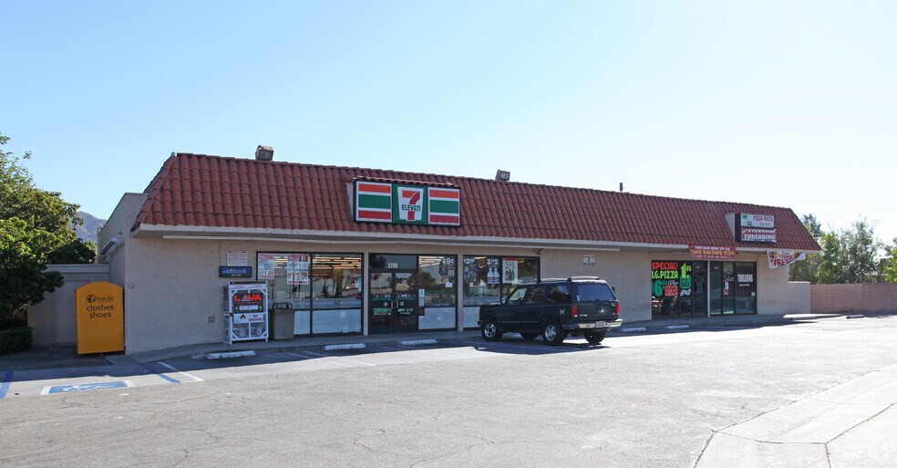 More Photos Of 2709-2711 Huntington Dr, Duarte Freestanding For Lease
