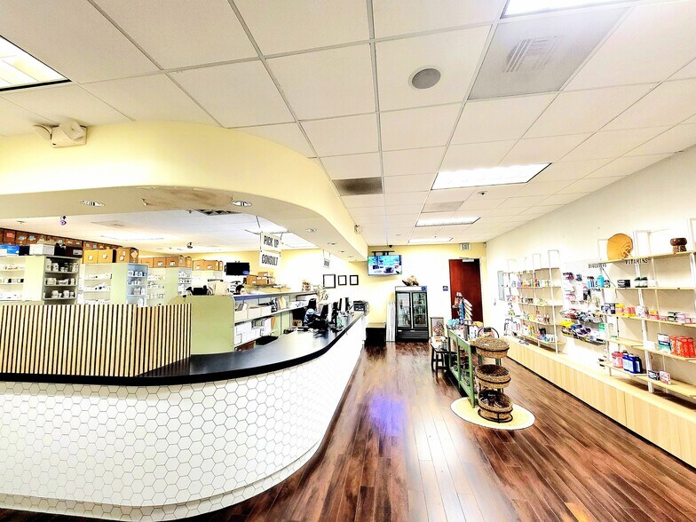 More Photos Of 22 Odyssey, Irvine Medical For Lease